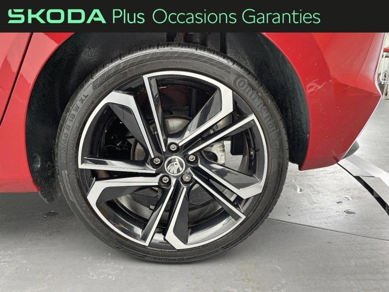 Voitures occasions ŠKODA FABIA Style Orvault