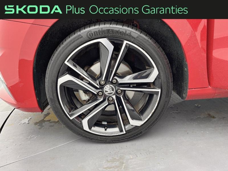 Voitures occasions ŠKODA FABIA Style Orvault