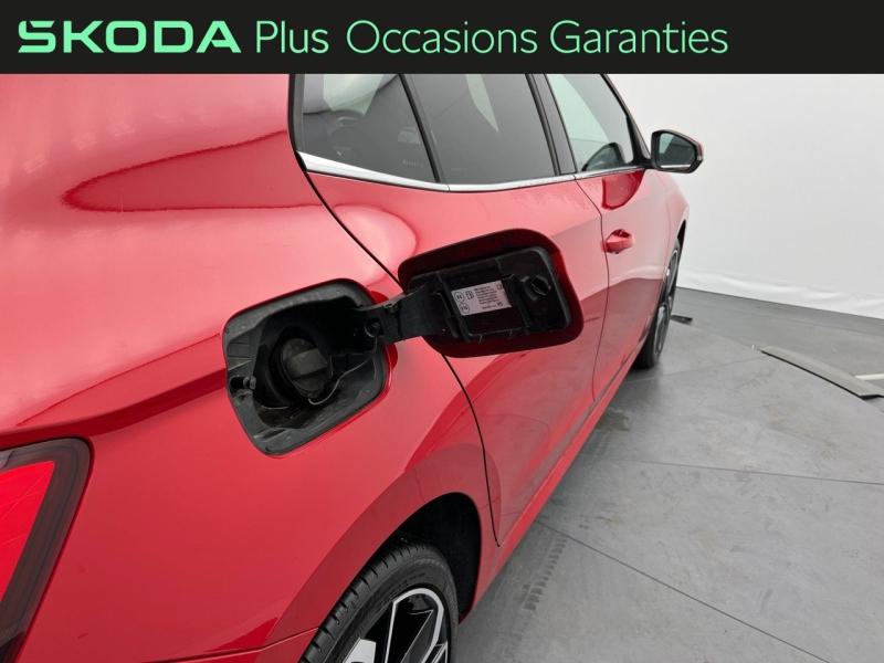 Voitures occasions ŠKODA FABIA Style Orvault