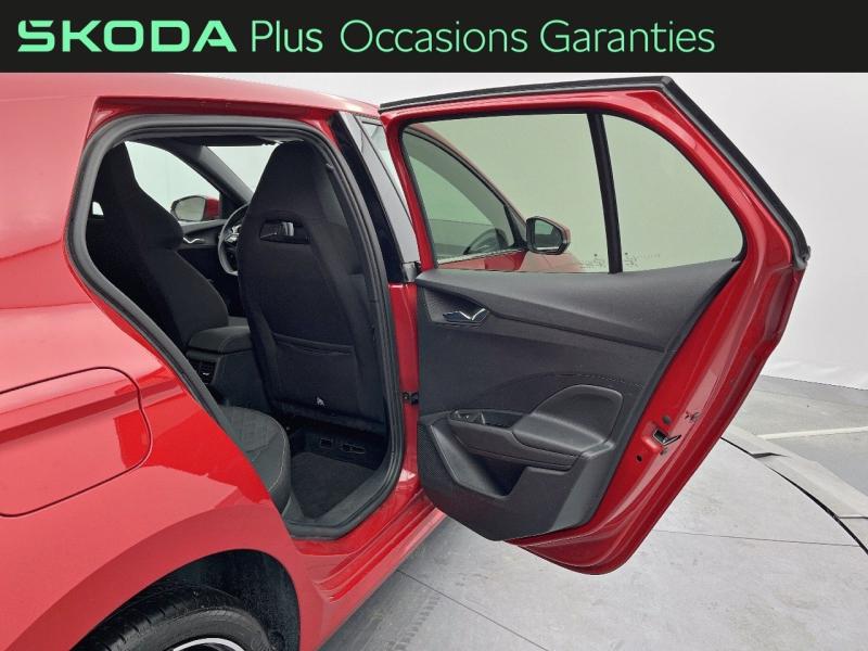 Voitures occasions ŠKODA FABIA Style Orvault