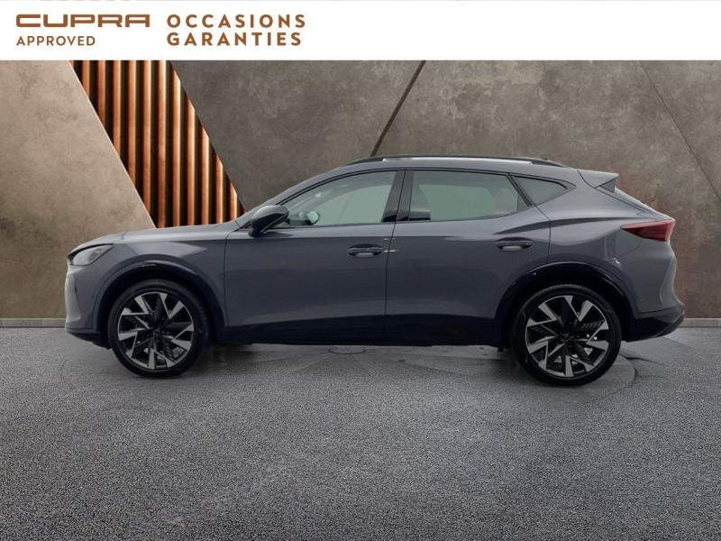 Voitures occasions CUPRA FORMENTOR V Orvault