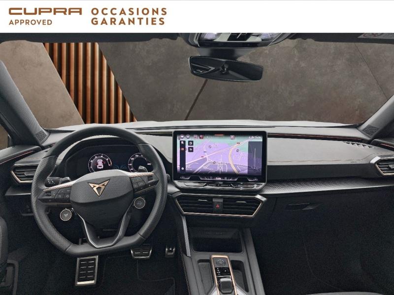 Voitures occasions CUPRA FORMENTOR V Orvault