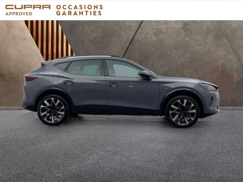 Voitures occasions CUPRA FORMENTOR V Orvault
