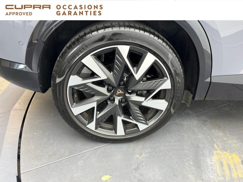 Voitures occasions CUPRA FORMENTOR V Orvault