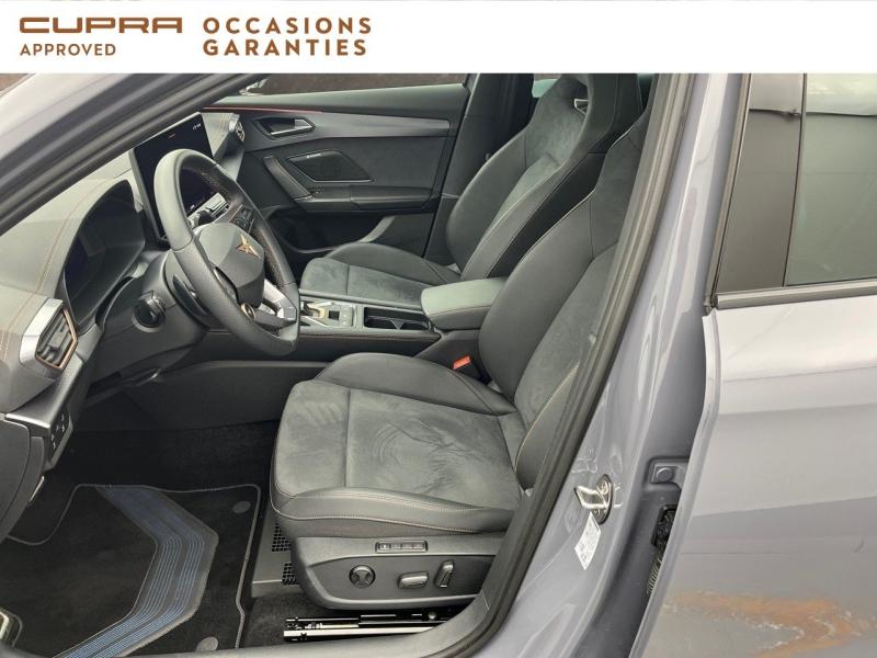 Voitures occasions CUPRA FORMENTOR V Orvault