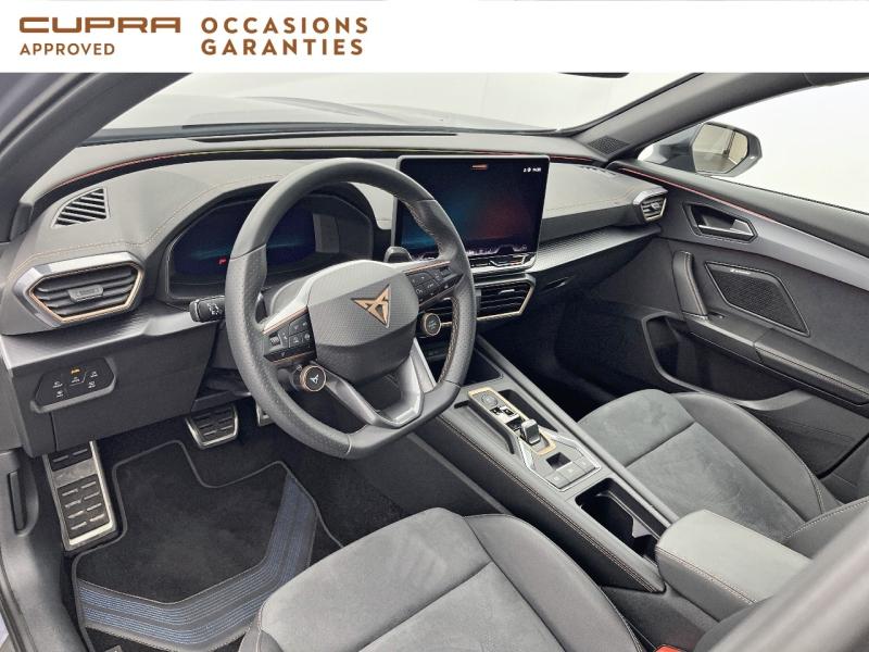 Voitures occasions CUPRA FORMENTOR V Orvault