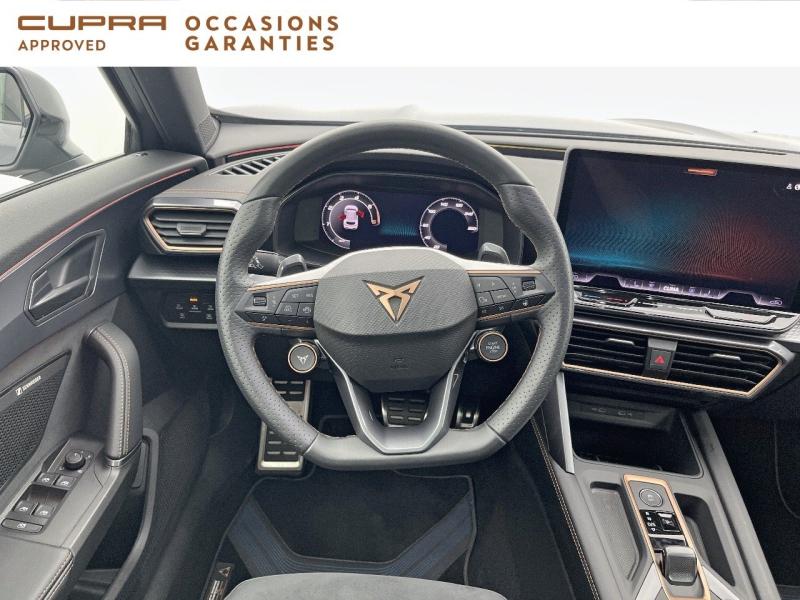 Voitures occasions CUPRA FORMENTOR V Orvault