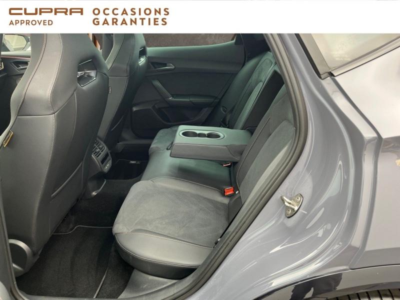 Voitures occasions CUPRA FORMENTOR V Orvault