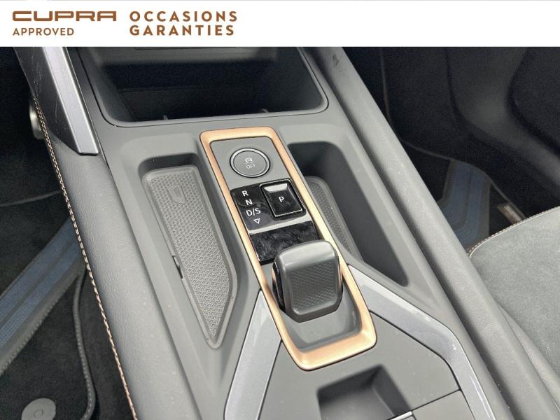 Voitures occasions CUPRA FORMENTOR V Orvault