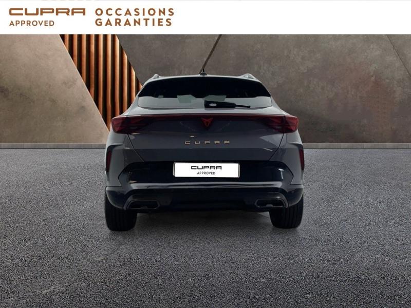 Voitures occasions CUPRA FORMENTOR V Orvault