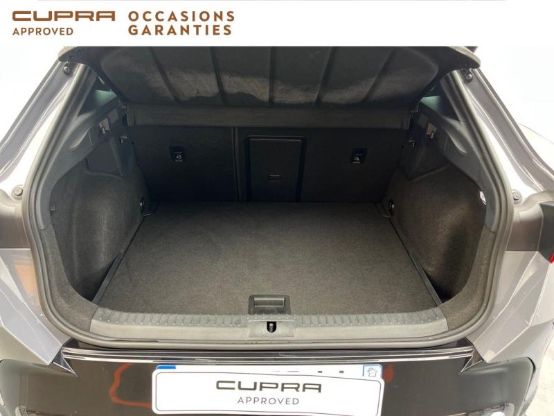 Voitures occasions CUPRA FORMENTOR V Orvault