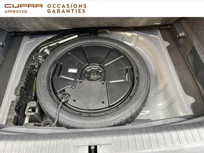 Voitures occasions CUPRA FORMENTOR V Orvault