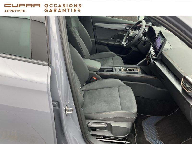 Voitures occasions CUPRA FORMENTOR V Orvault