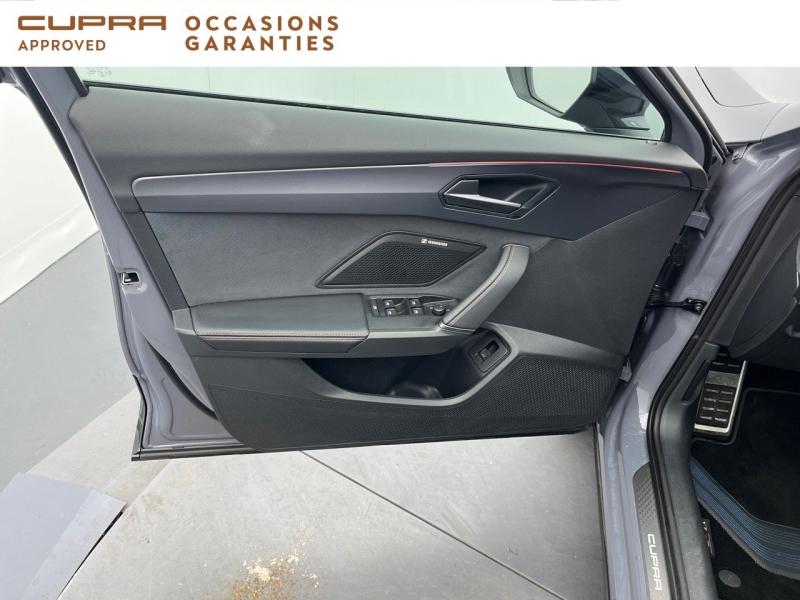 Voitures occasions CUPRA FORMENTOR V Orvault