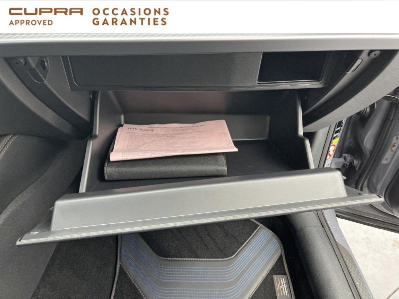 Voitures occasions CUPRA FORMENTOR V Orvault