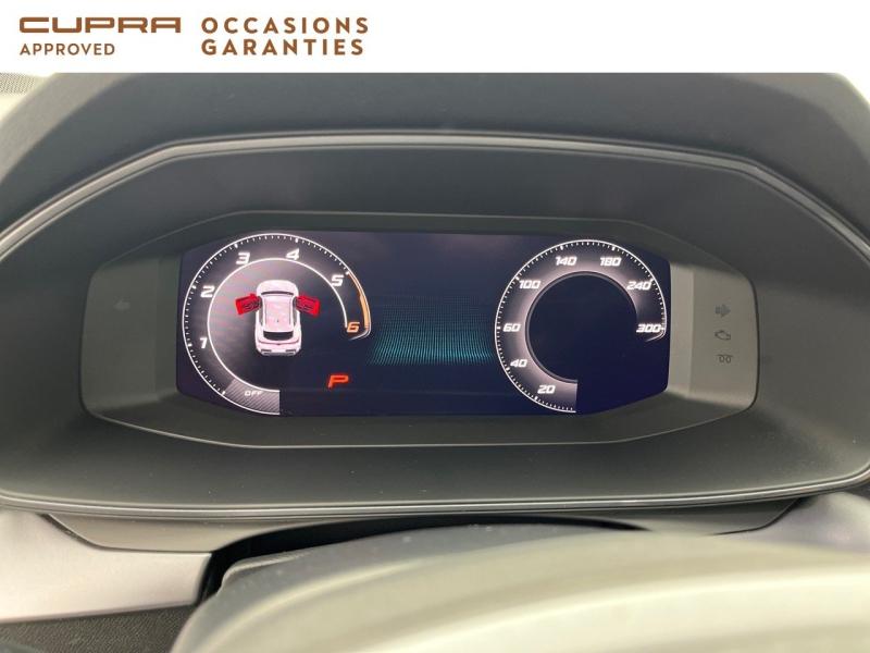 Voitures occasions CUPRA FORMENTOR V Orvault