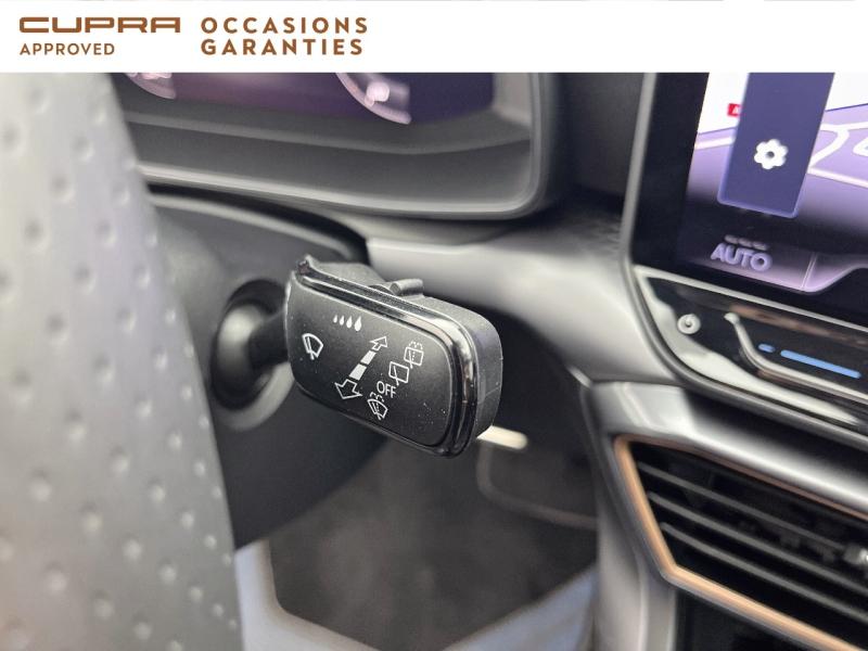 Voitures occasions CUPRA FORMENTOR V Orvault