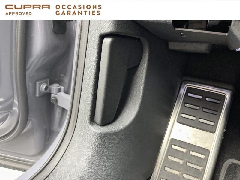 Voitures occasions CUPRA FORMENTOR V Orvault