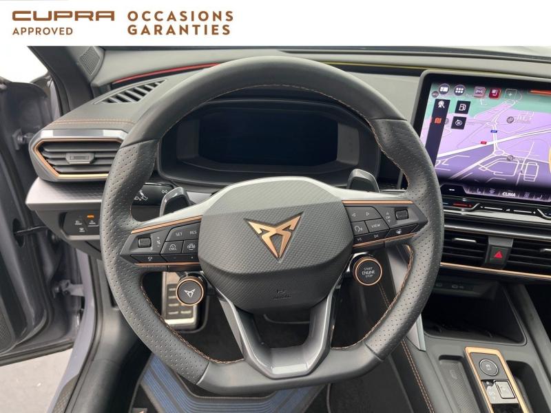 Voitures occasions CUPRA FORMENTOR V Orvault