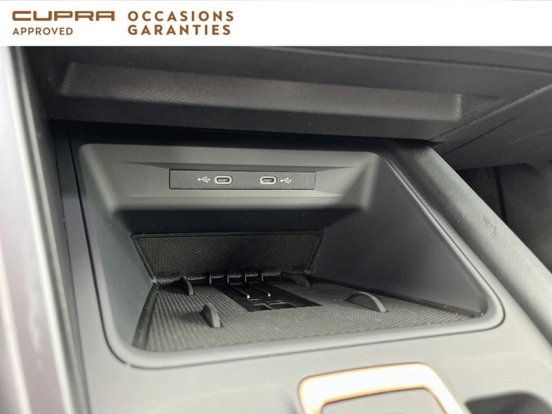 Voitures occasions CUPRA FORMENTOR V Orvault