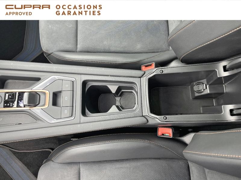 Voitures occasions CUPRA FORMENTOR V Orvault