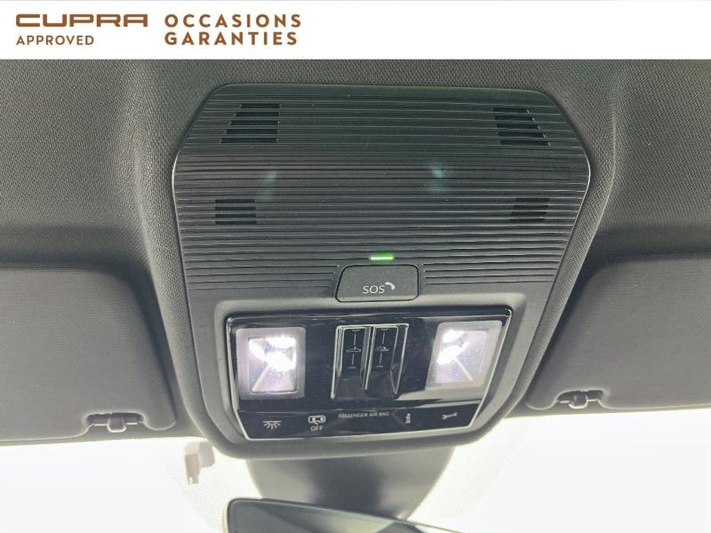 Voitures occasions CUPRA FORMENTOR V Orvault