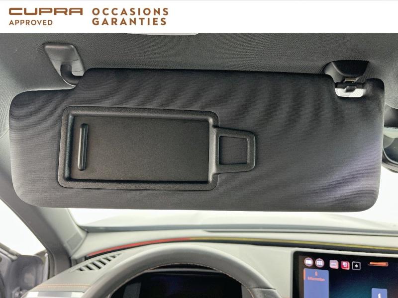 Voitures occasions CUPRA FORMENTOR V Orvault