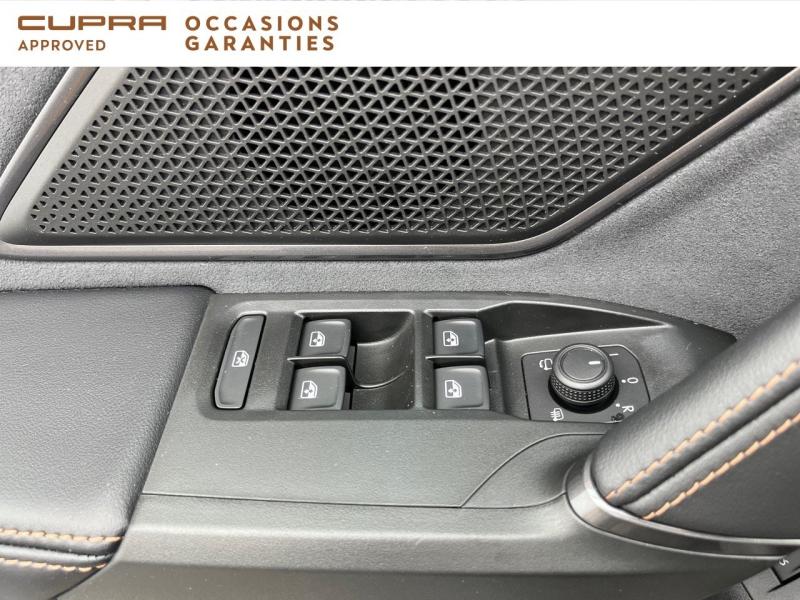 Voitures occasions CUPRA FORMENTOR V Orvault