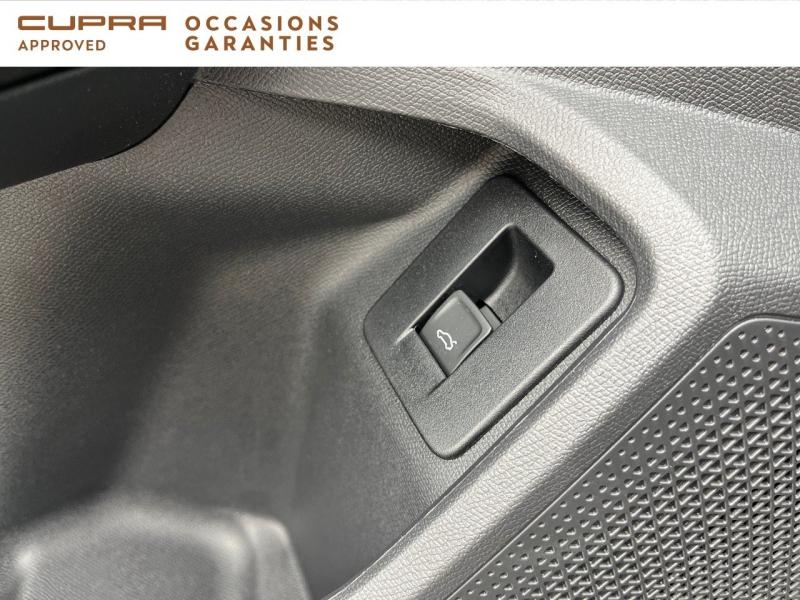 Voitures occasions CUPRA FORMENTOR V Orvault