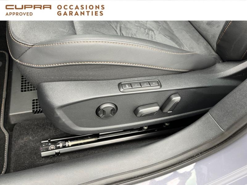 Voitures occasions CUPRA FORMENTOR V Orvault