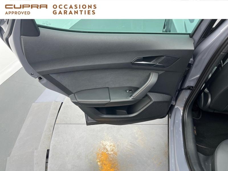 Voitures occasions CUPRA FORMENTOR V Orvault