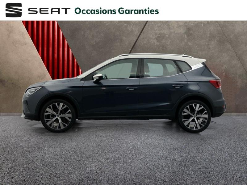 Voitures occasions SEAT ARONA Xperience Orvault