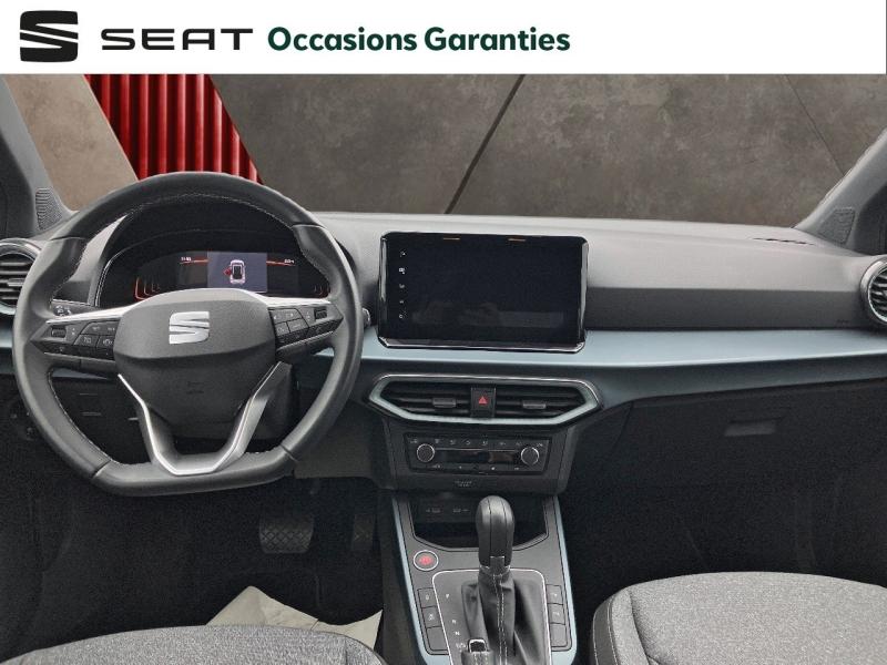 Voitures occasions SEAT ARONA Xperience Orvault