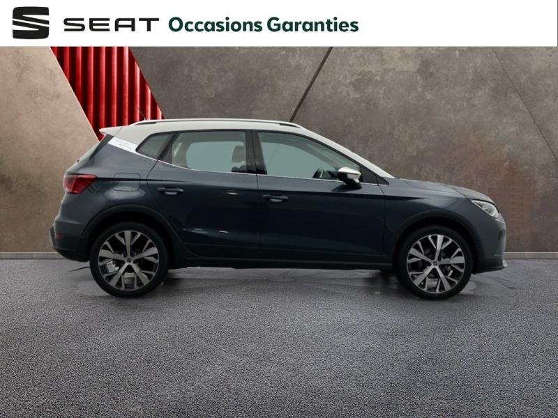 Voitures occasions SEAT ARONA Xperience Orvault