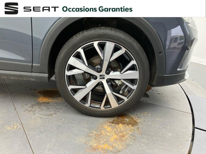 Voitures occasions SEAT ARONA Xperience Orvault