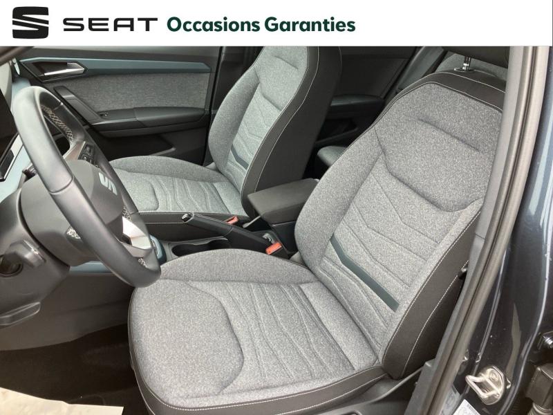 Voitures occasions SEAT ARONA Xperience Orvault