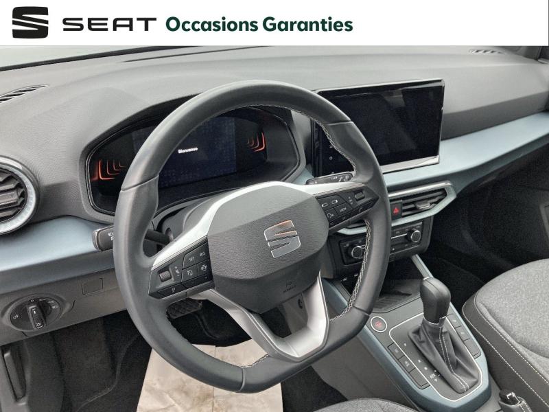 Voitures occasions SEAT ARONA Xperience Orvault