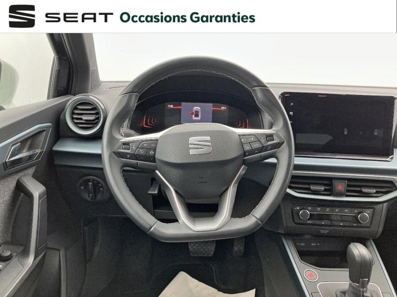 Voitures occasions SEAT ARONA Xperience Orvault