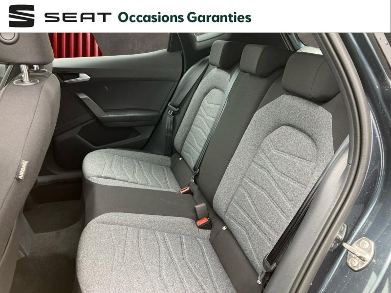 Voitures occasions SEAT ARONA Xperience Orvault