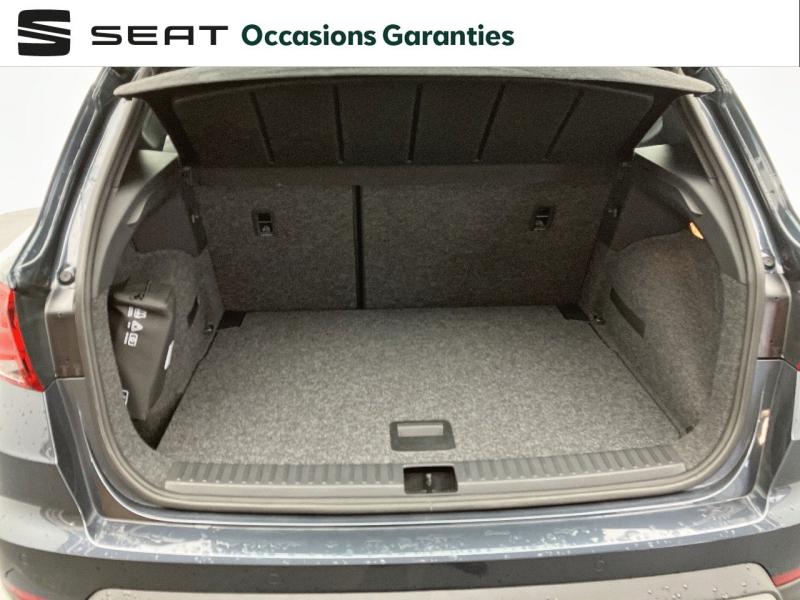 Voitures occasions SEAT ARONA Xperience Orvault