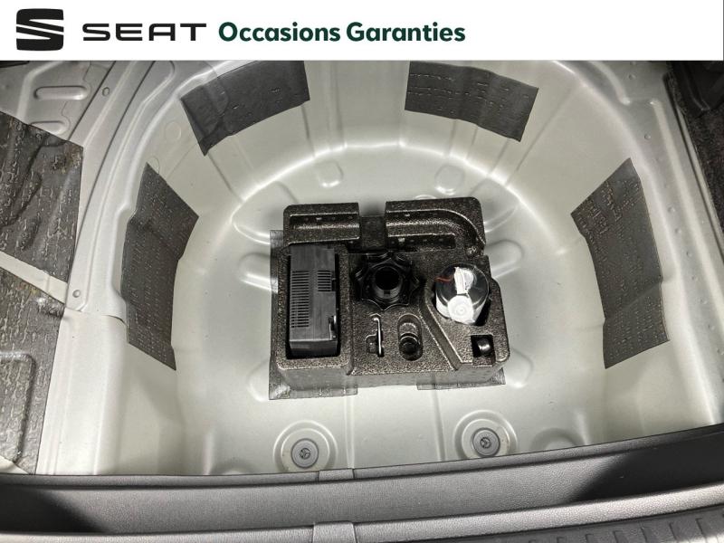 Voitures occasions SEAT ARONA Xperience Orvault