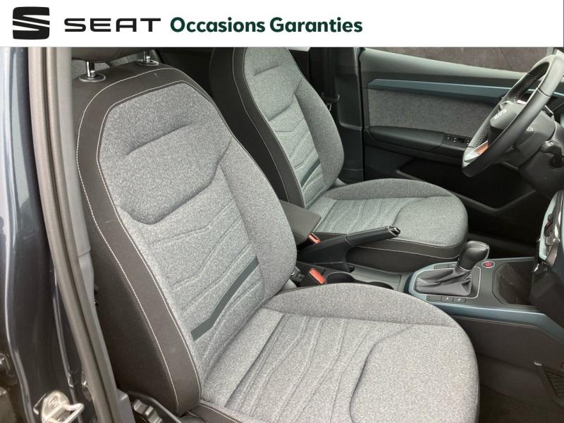 Voitures occasions SEAT ARONA Xperience Orvault