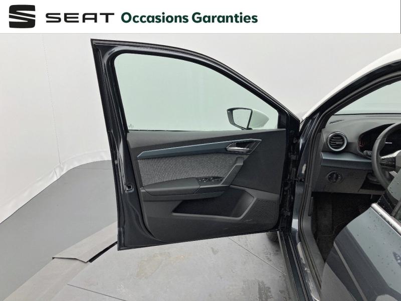 Voitures occasions SEAT ARONA Xperience Orvault
