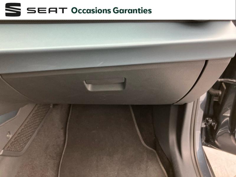 Voitures occasions SEAT ARONA Xperience Orvault