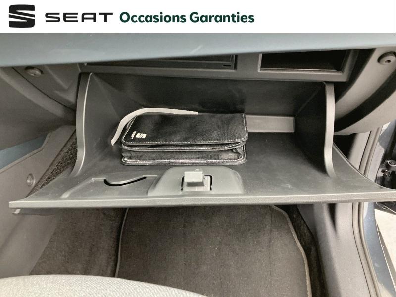 Voitures occasions SEAT ARONA Xperience Orvault
