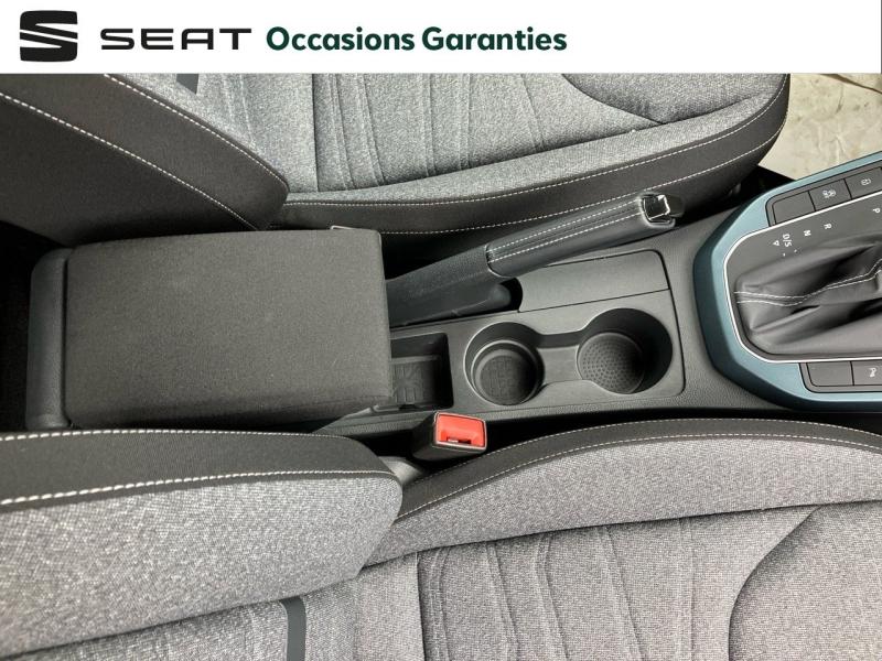 Voitures occasions SEAT ARONA Xperience Orvault