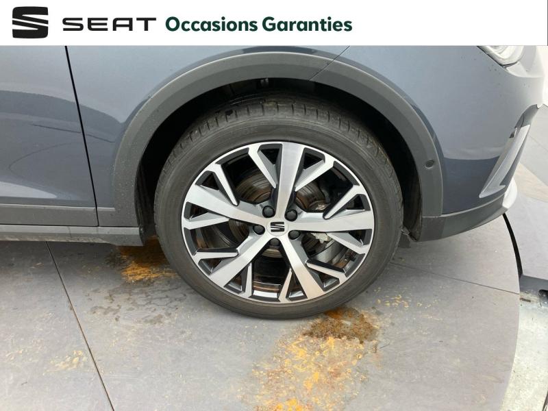 Voitures occasions SEAT ARONA Xperience Orvault