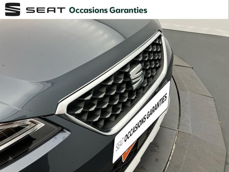 Voitures occasions SEAT ARONA Xperience Orvault