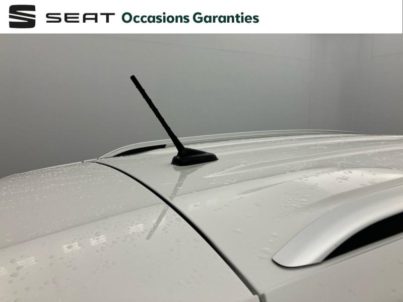 Voitures occasions SEAT ARONA Xperience Orvault