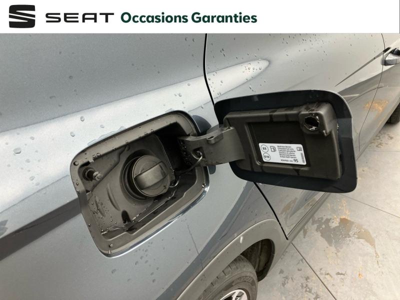 Voitures occasions SEAT ARONA Xperience Orvault